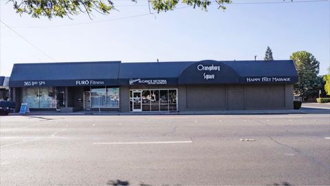 116 W Orangeburg Avenue Modesto CA 95350