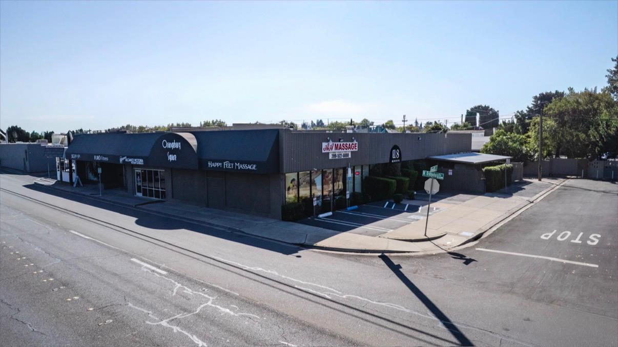 116 W Orangeburg Avenue