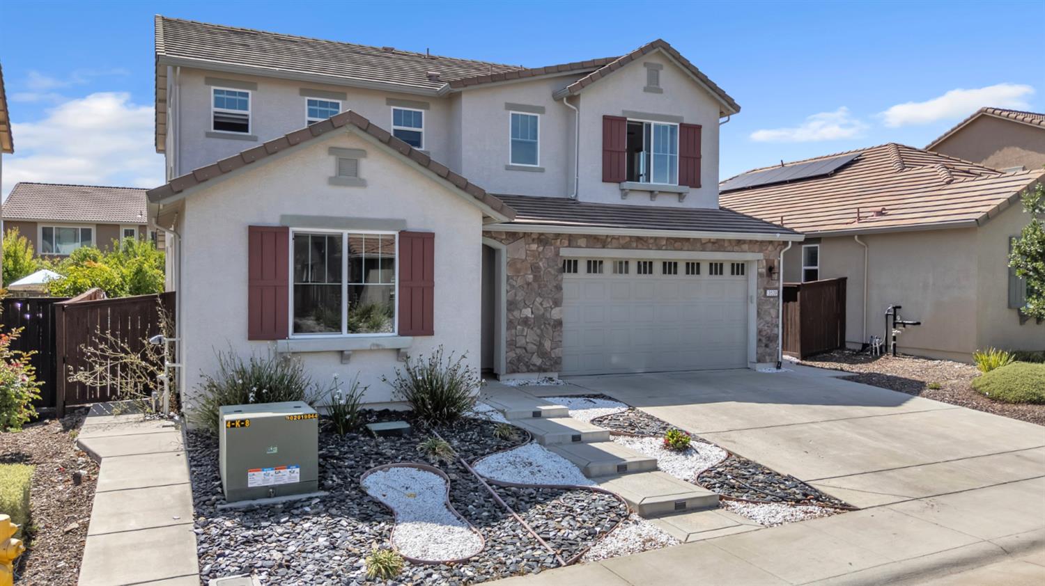 3539 Hart Drive