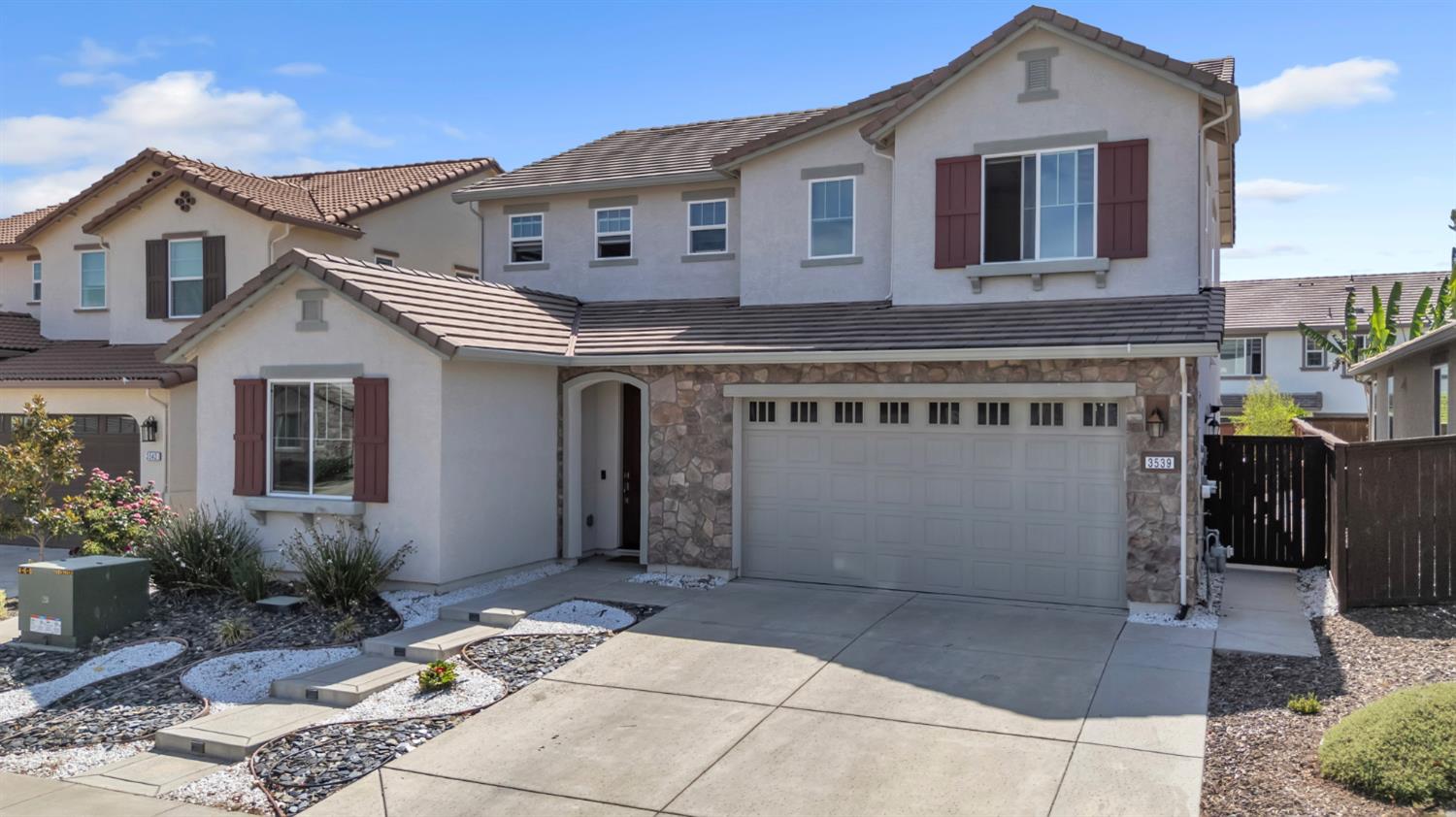 3539 Hart Drive
