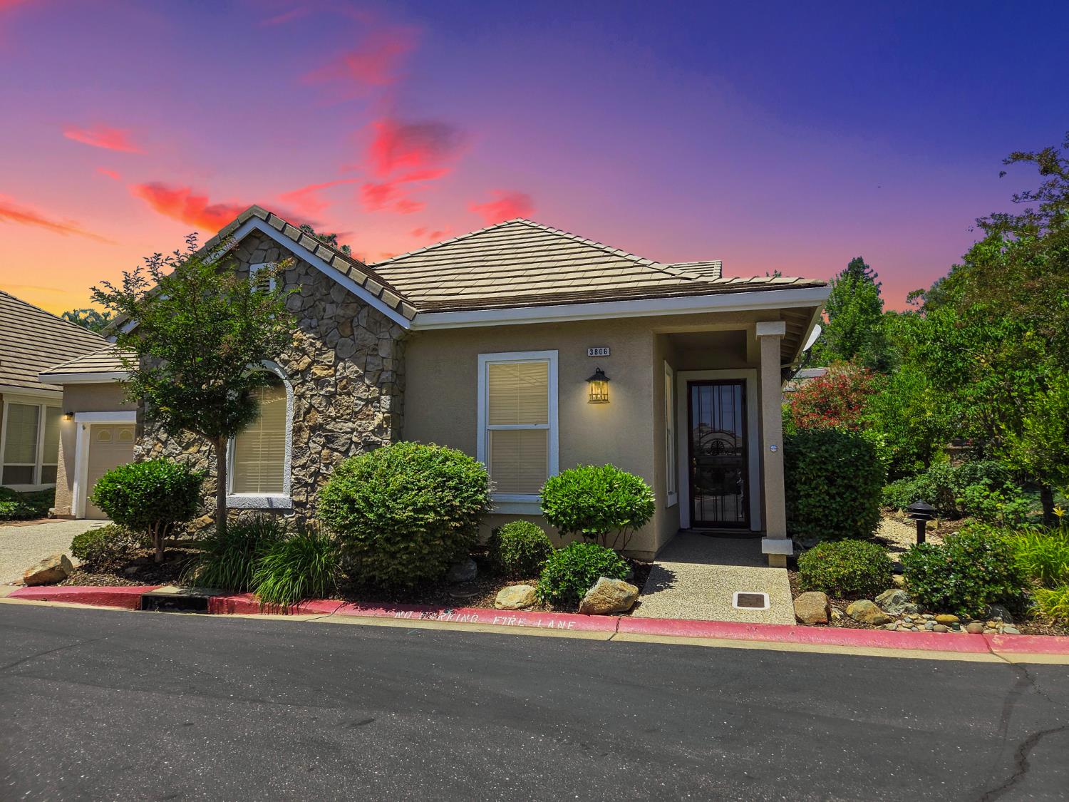 3806 Park Drive