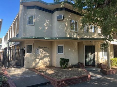 3021 O Street Sacramento CA 95816