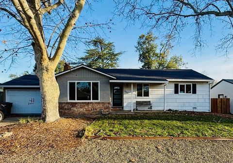 7617 Palisade Way Fair Oaks CA 95628