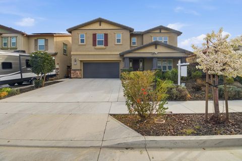 2532 Azalea Avenue Tracy CA 95376
