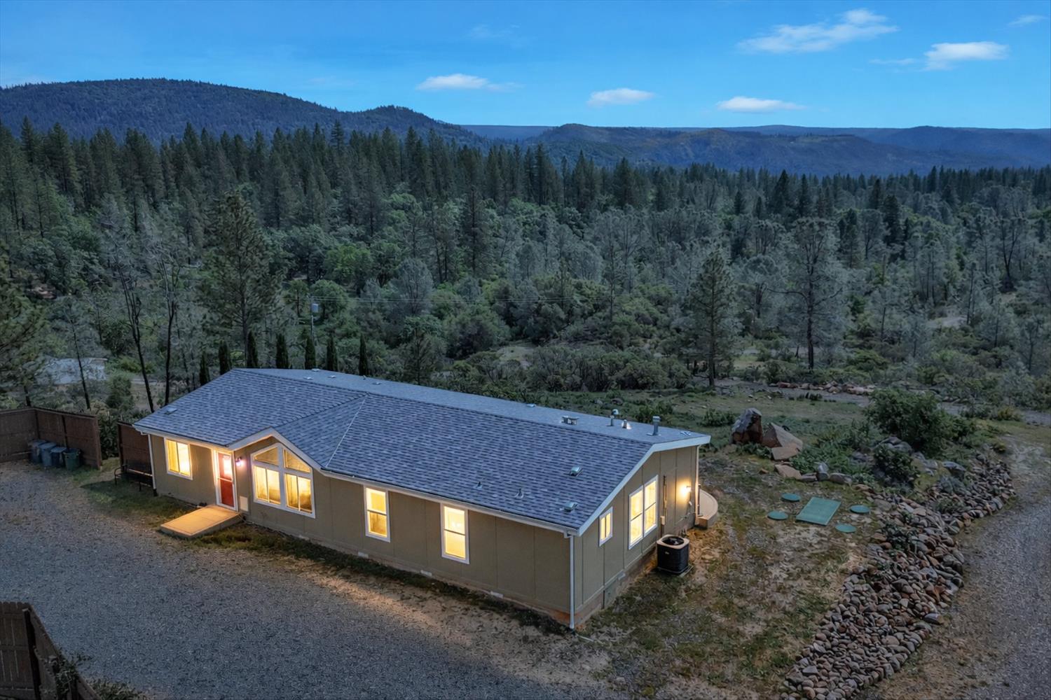 13886 Meadow Valley Road