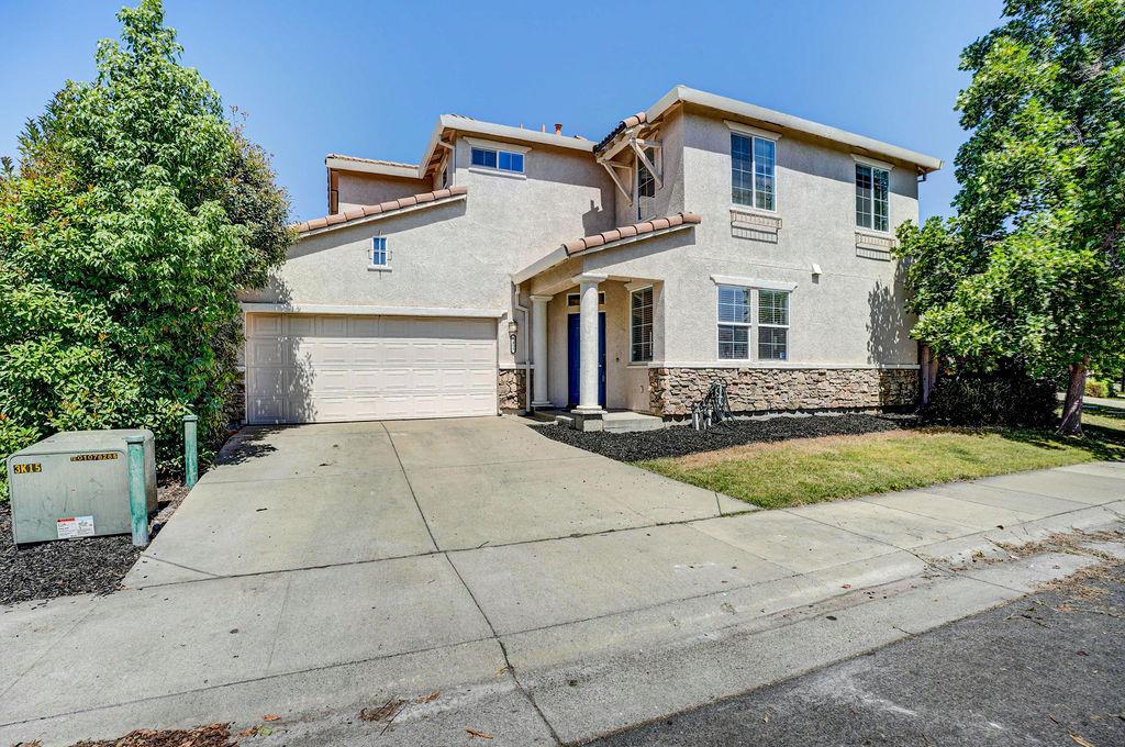 5455 Birk Way