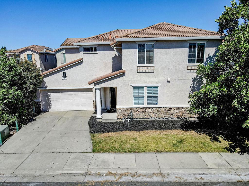 5455 Birk Way