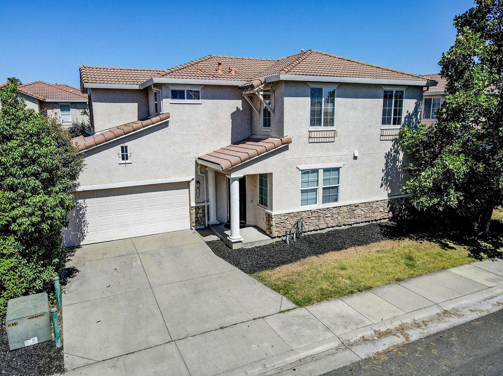 5455 Birk Way