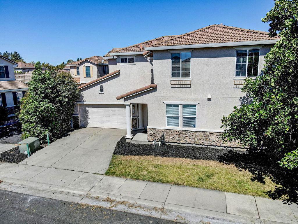 5455 Birk Way