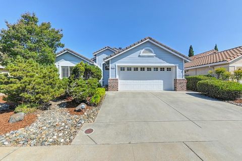 7741 Timberrose Way Roseville CA 95747