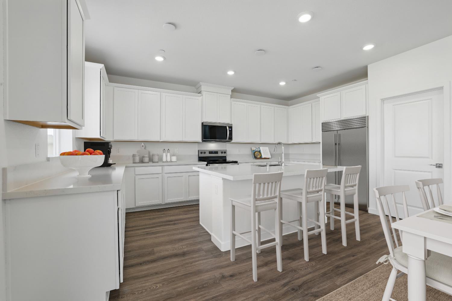 4160 Gold Beam Way
