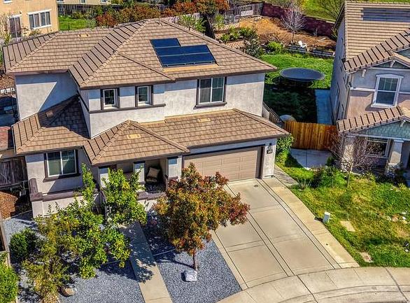 5409 Mill Water Circle