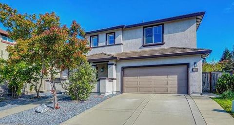 5409 Mill Water Circle Rancho Cordova CA 95742