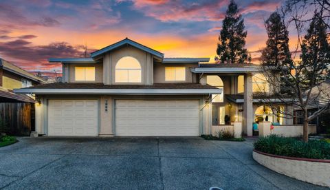 1986 Somerdale Circle Roseville CA 95661