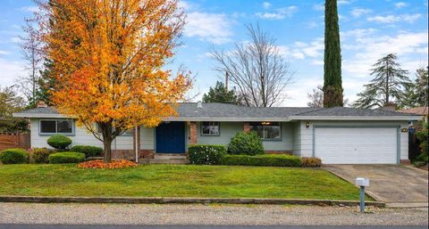 8467 Hidden Valley Circle Fair Oaks CA 95628