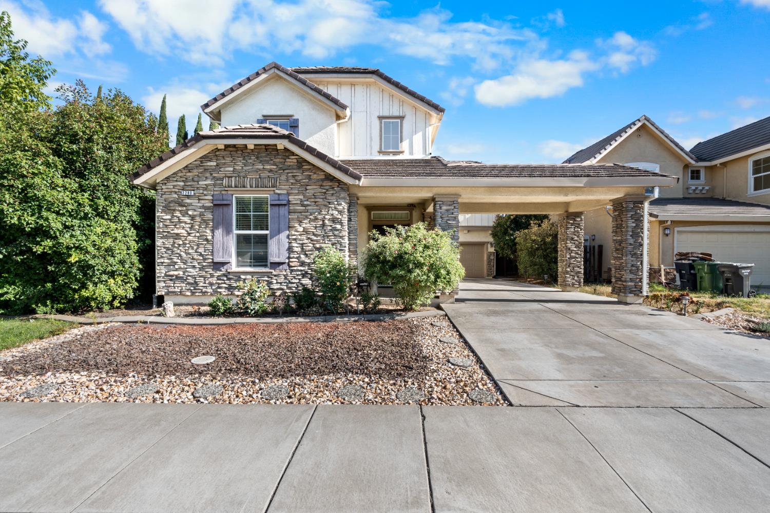 2280 Gibralter Lane
