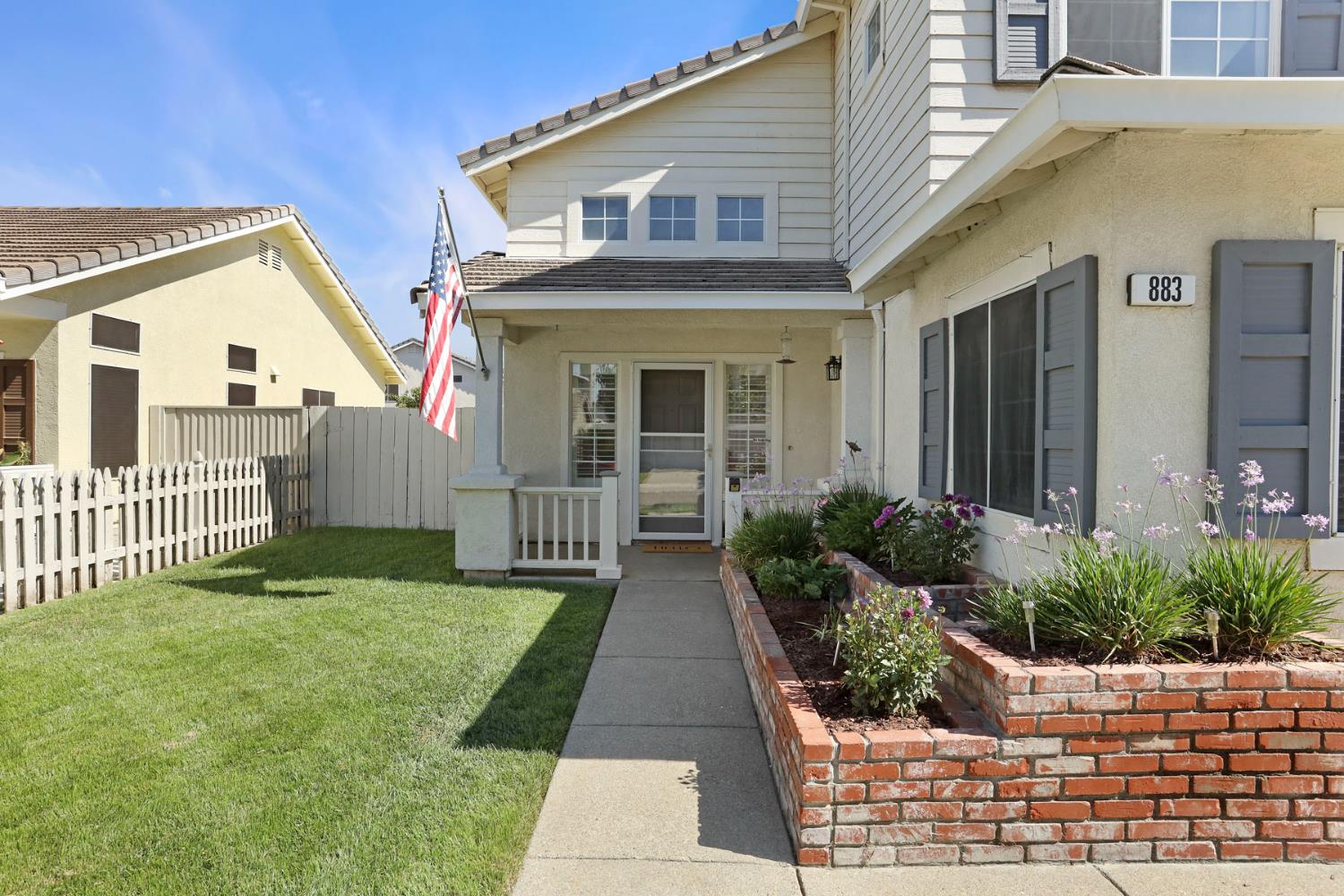 883 Darby Drive