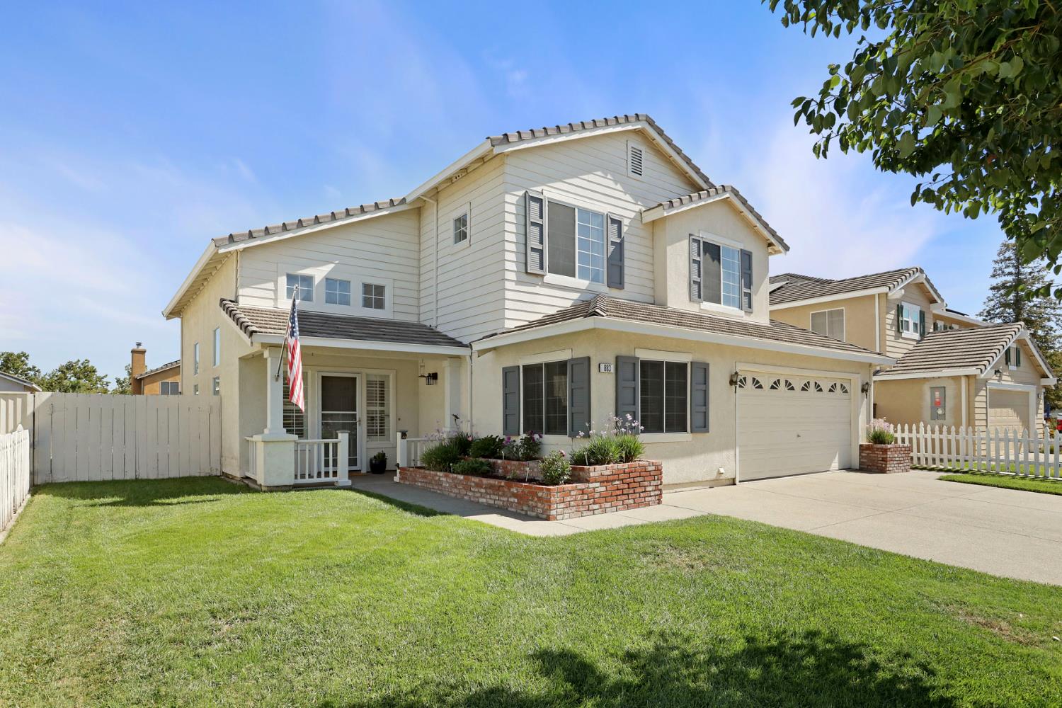 883 Darby Drive