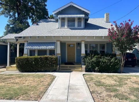 25 Court Street Woodland CA 95695