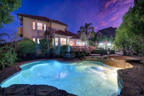 100 Hinkle Court Folsom CA 95630