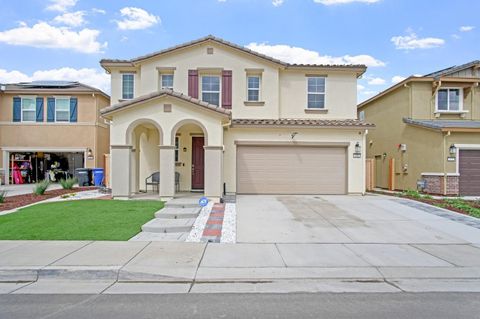 805 Linford Drive, Patterson, CA 95363 - MLS#: 225030517