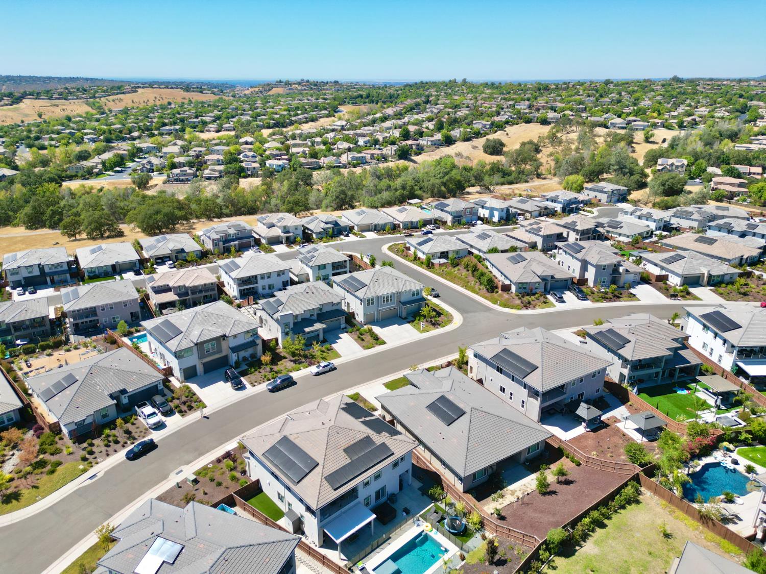 El Dorado Hills, California 95762, United States, 5 Bedrooms Bedrooms, ,5 BathroomsBathrooms,Residential,Active,187764