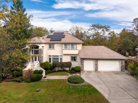 3257 Chasen Drive Cameron Park CA 95682