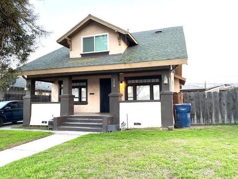 230 Vermont Avenue Turlock CA 95380