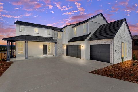463 Canyon Creek Drive Auburn CA 95603