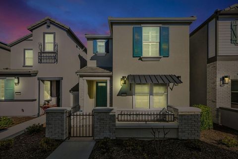 3198 Longspur Lane West Sacramento CA 95691