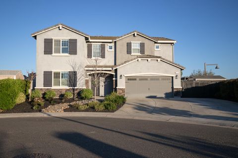 121 Monaco Court Lincoln CA 95648