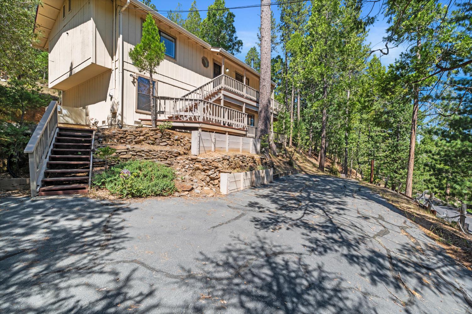 20285 Upper Skyridge Drive