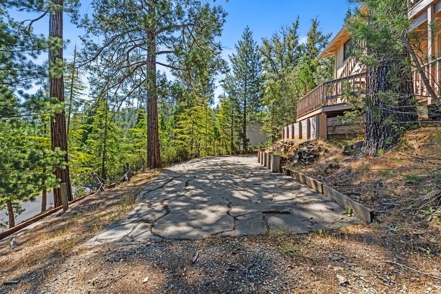20285 Upper Skyridge Drive