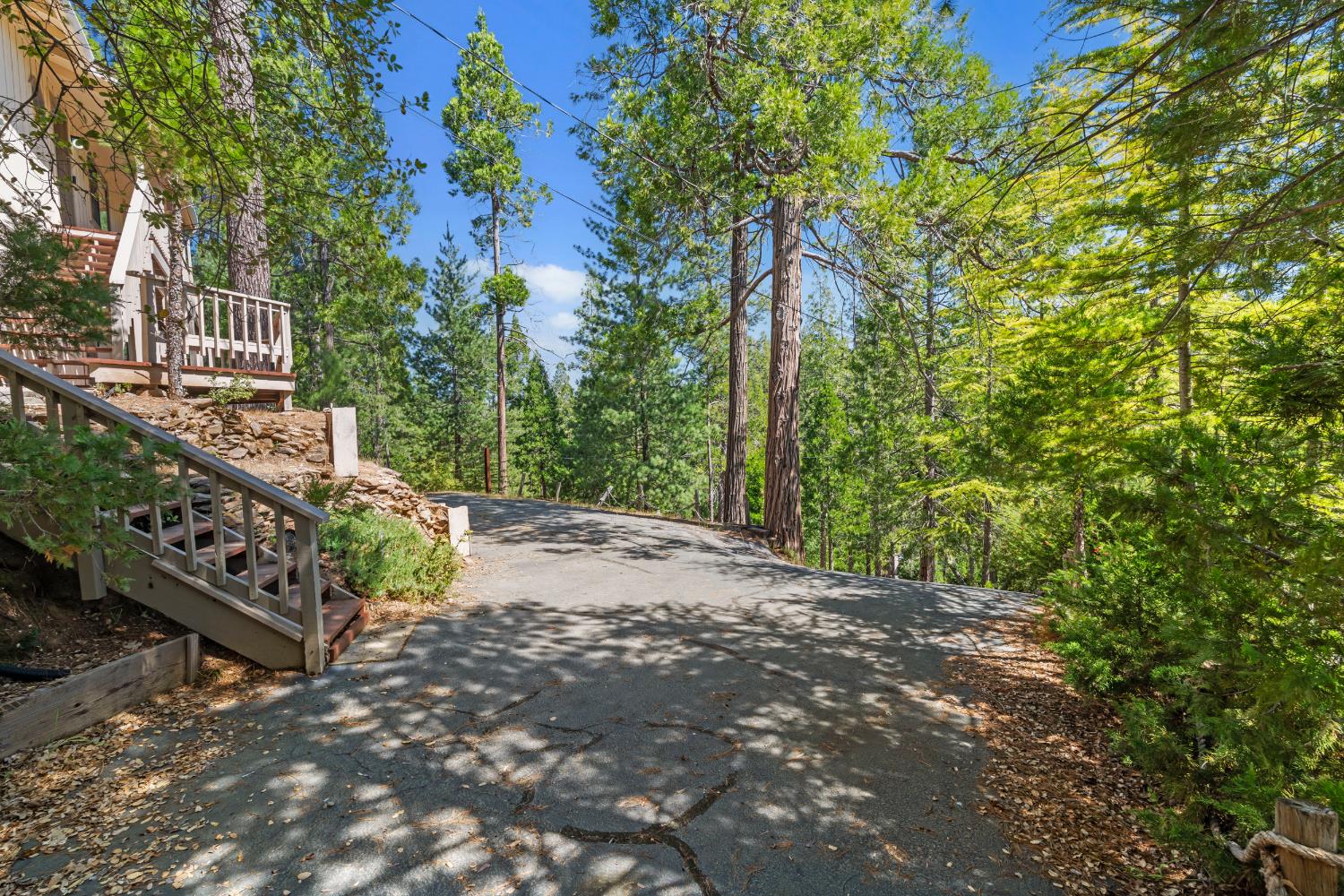 20285 Upper Skyridge Drive