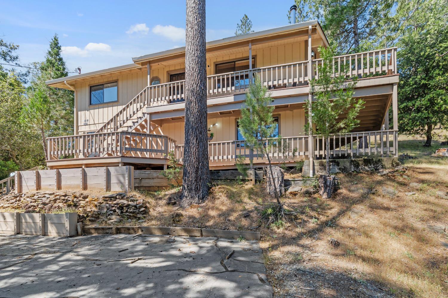 20285 Upper Skyridge Drive