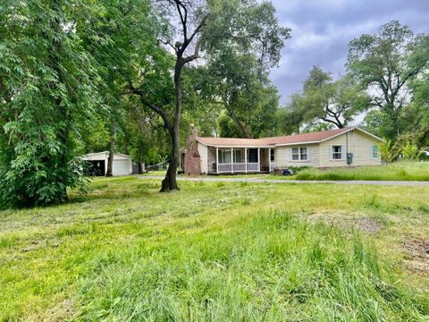 4884 King Road Loomis CA 95650