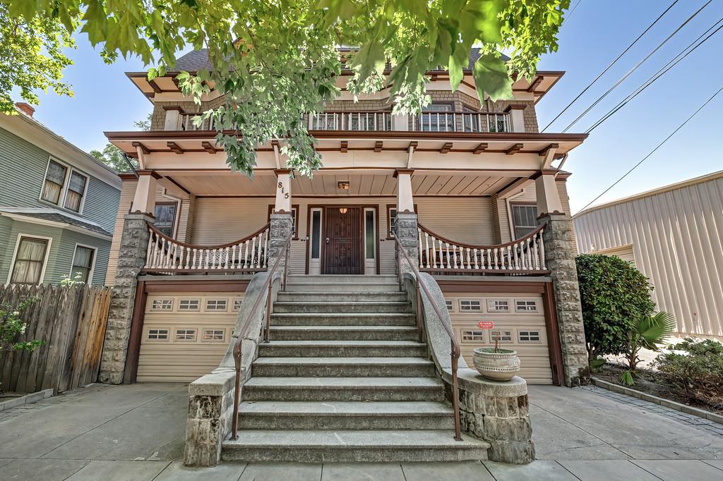 815 17th Street