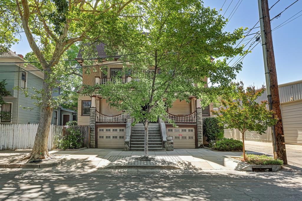815 17th Street
