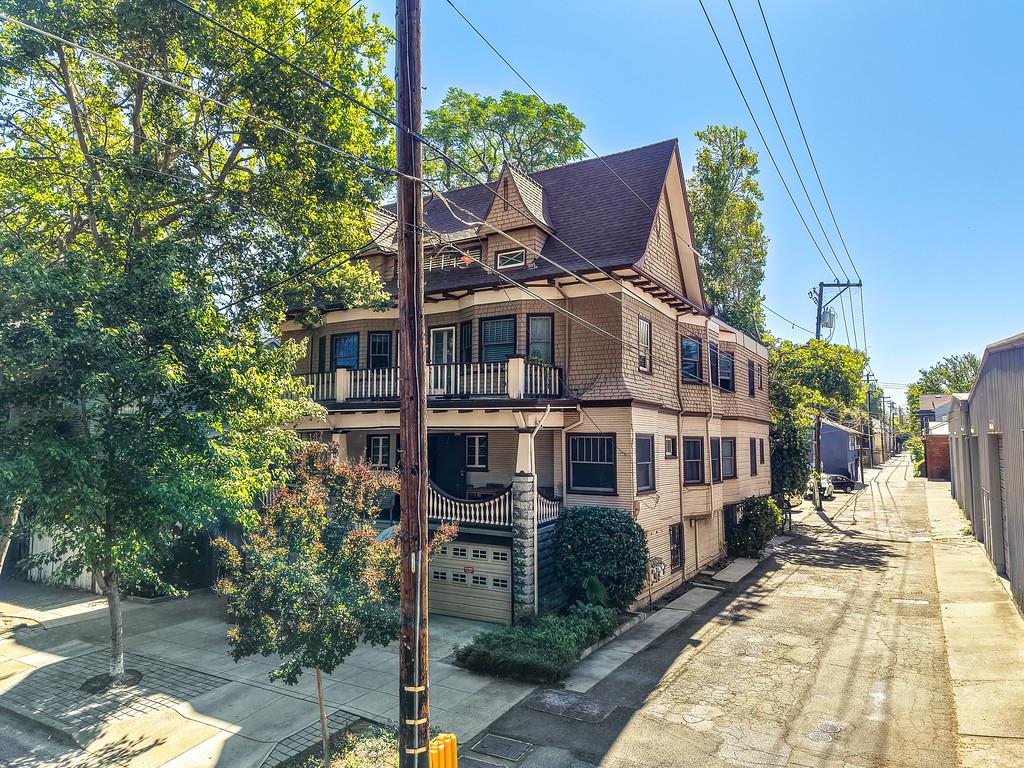 815 17th Street