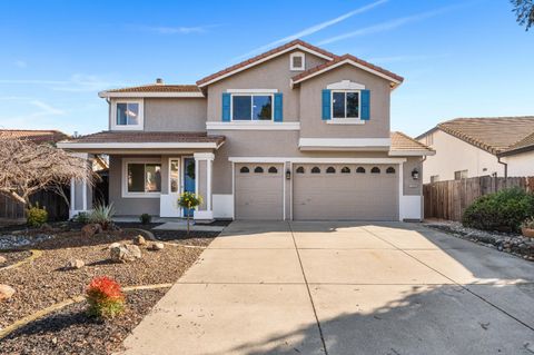 5329 Wesley Road Rocklin CA 95765