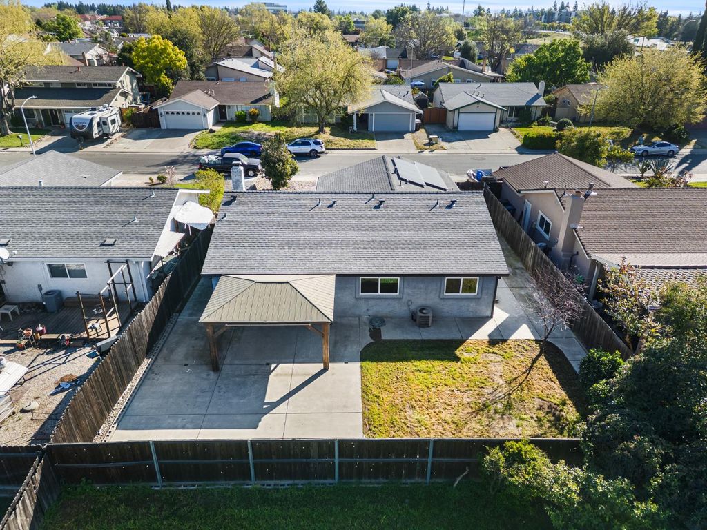 Photo of 2964 S Kachina Way, Rancho Cordova, CA 95670 (MLS # 226033694)