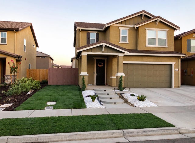 804 Amanecer Drive