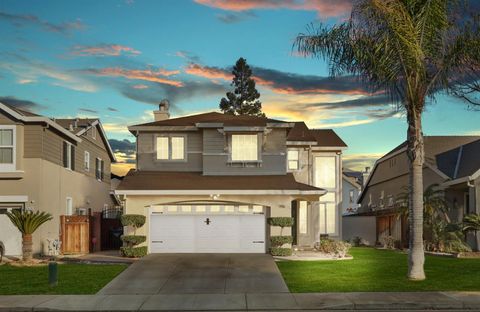 2686 Ozark Drive Tracy CA 95304