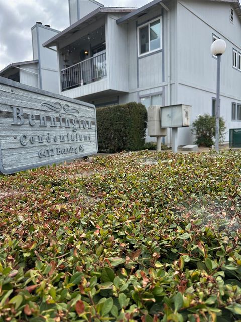 6412 Benning Street 1 Orangevale CA 95662