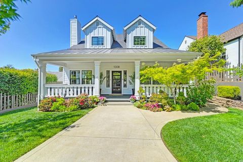 1008 Persifer Street, Folsom, CA 95630 - MLS#: 225045721