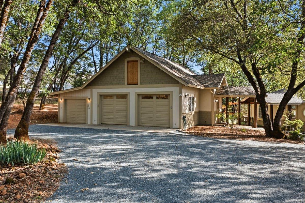 12531 Lowhills Road