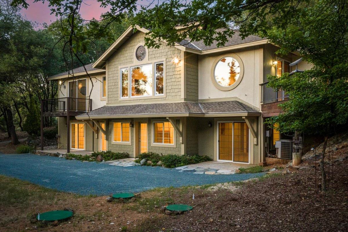 12531 Lowhills Road