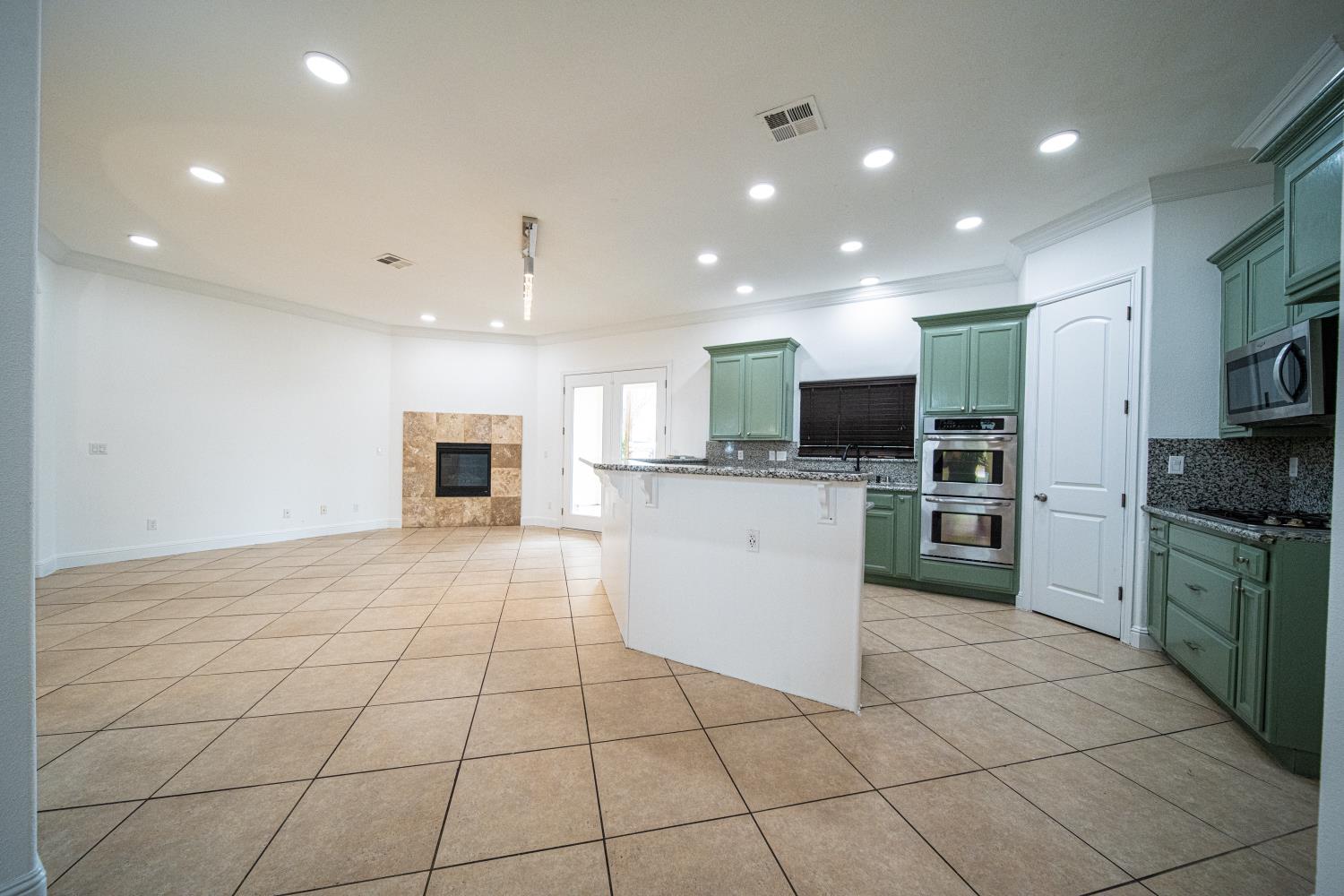 3335 S El Dorado Street