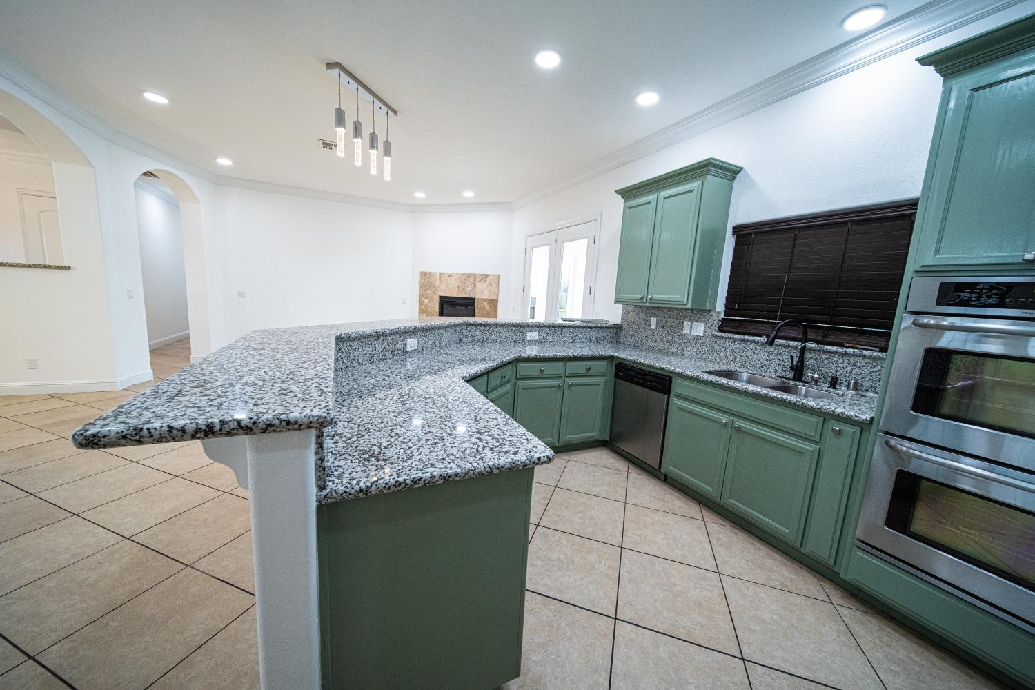 3335 S El Dorado Street