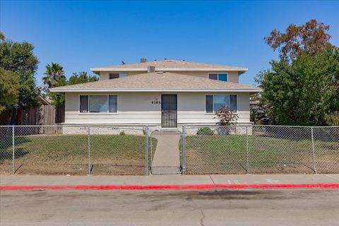 4165 Cuny Avenue Sacramento CA 95823